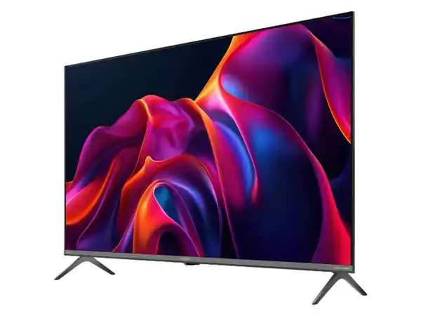 Bild 1 von Sharp 43" 4K ULTRA HD SMART TV »43GM6245E«