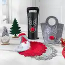 Bild 1 von Bella Casa Filz-Deko /-Platzdeckchen