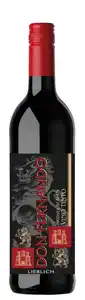 Don Fernando Rotwein 750 ml