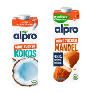 ALPRO Nuss-Drink 1L