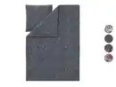 Bild 1 von LIVARNO® Bettwäsche Mikrofaser Satin, 135 x 200 cm