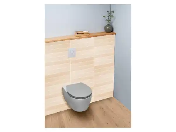 Bild 2 von Wenko WC-Sitz Premium, mit Absenkautomatik