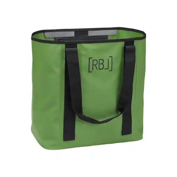 Bild 1 von Tasche, 24,5 l, Tarpaulin, hellblau