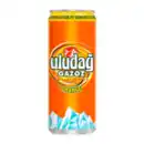 Bild 1 von ULUDAĞ Gazoz Orange 0,33L