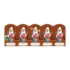 WINTERTRAUM Weihnachtsparade 62,5g