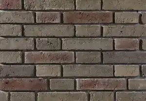 Verblendstein Vintage 5 grau 15-30/7,8/2,4