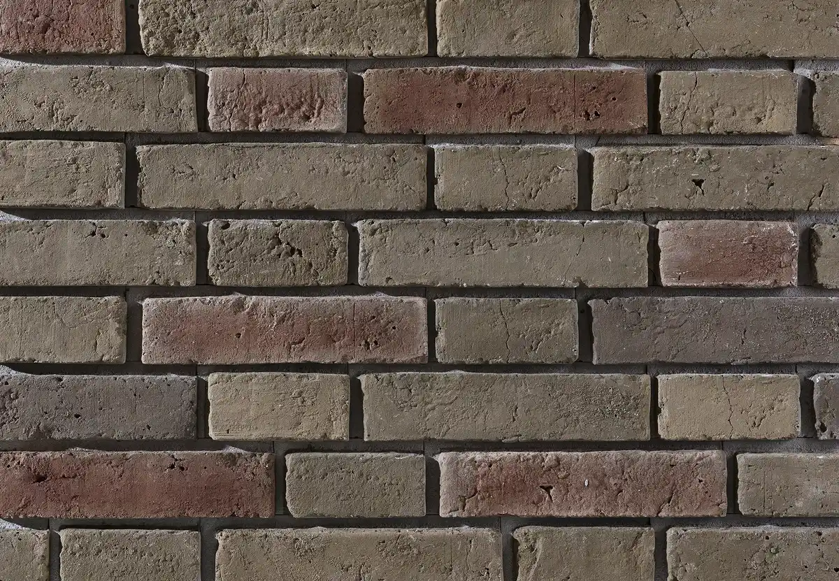 Bild 1 von Verblendstein Vintage 5 grau 15-30/7,8/2,4