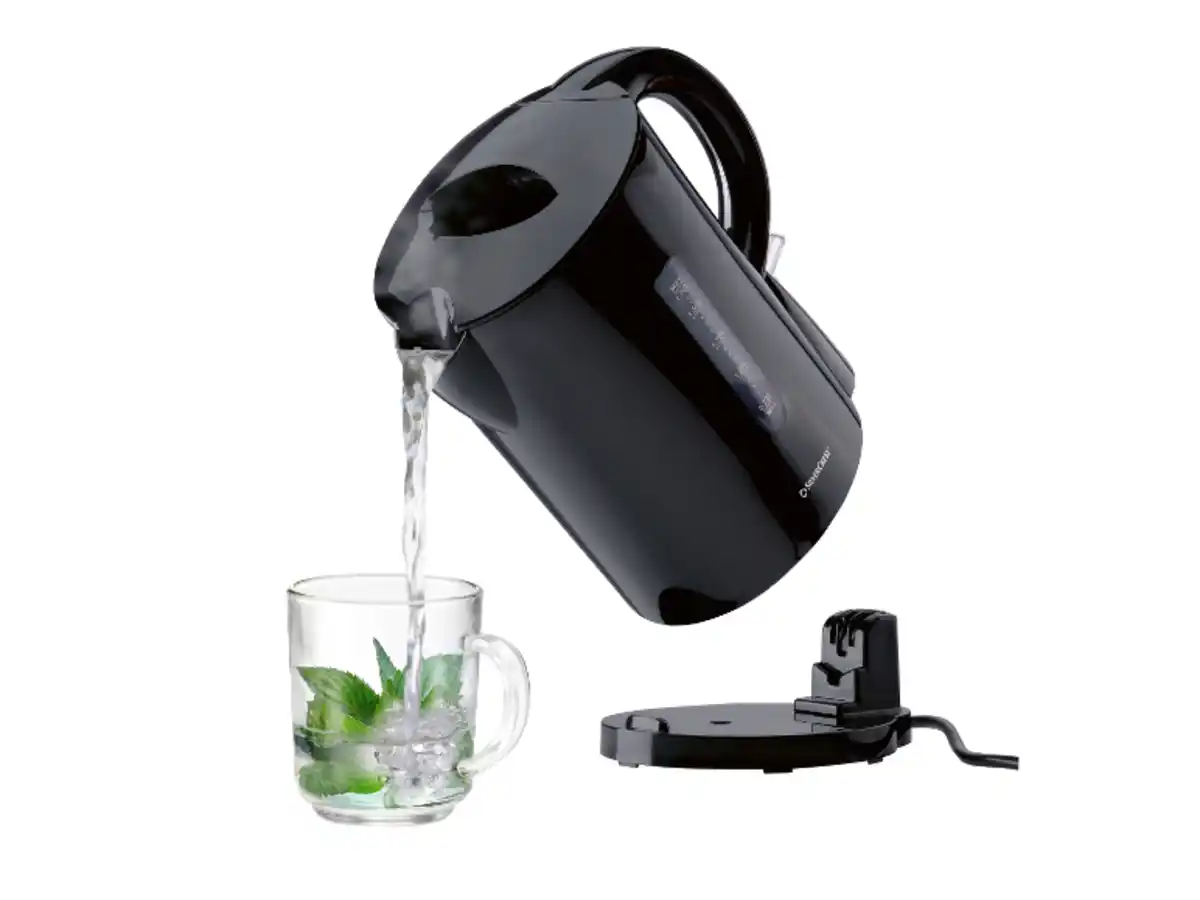Bild 2 von SILVERCREST® Wasserkocher SWKK 2200 A2