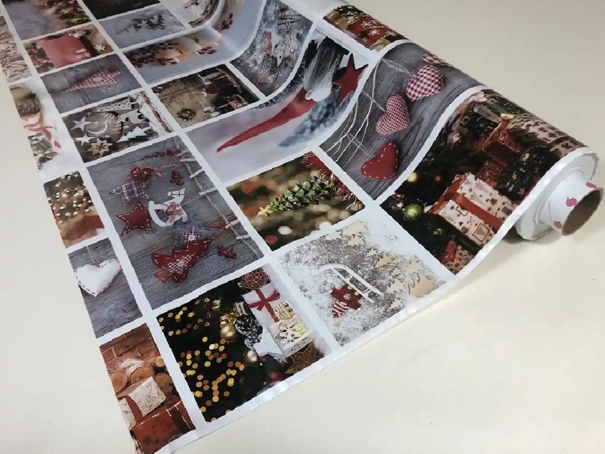 Bild 1 von Wachstuch