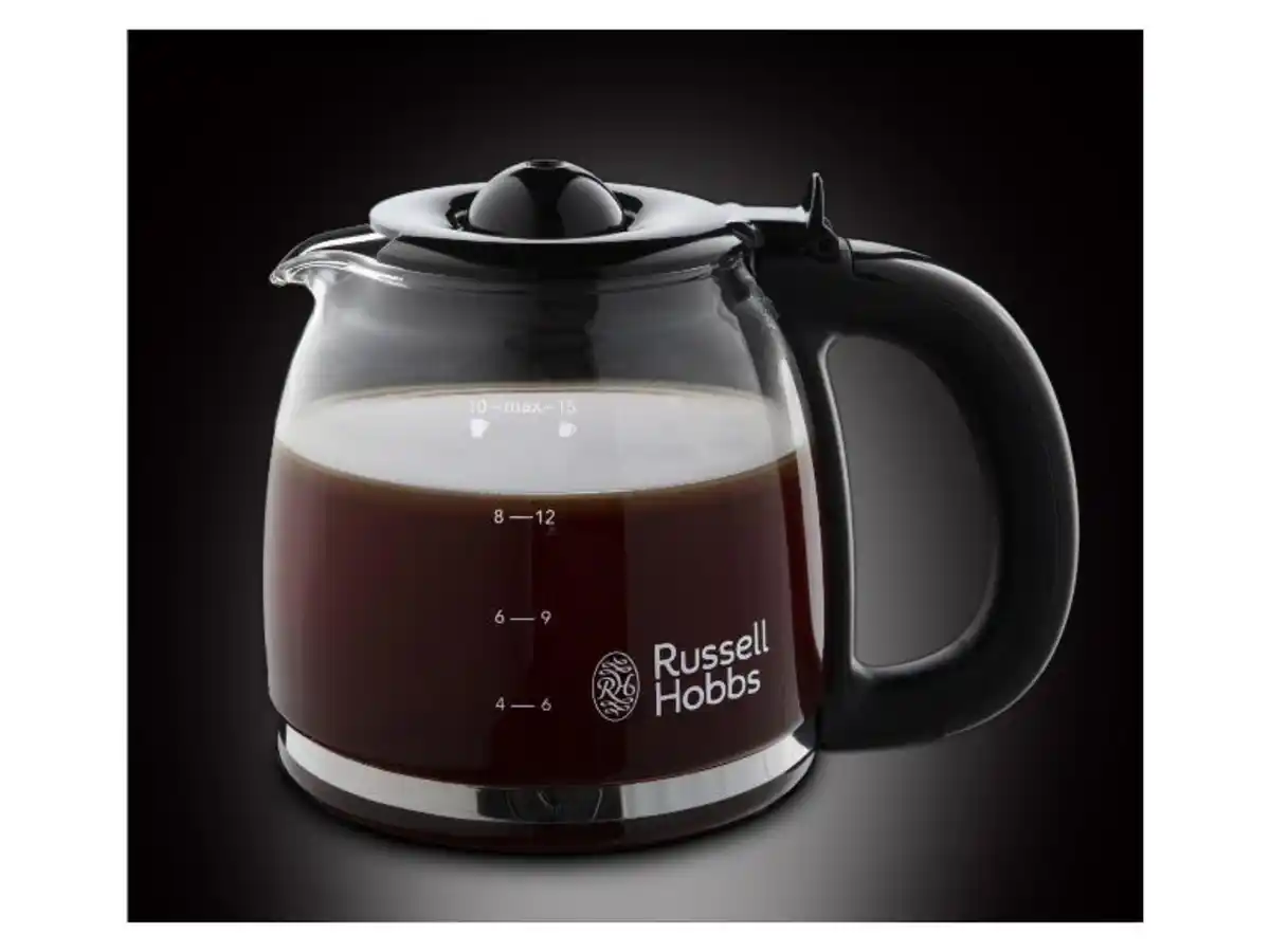 Bild 3 von Russell Hobbs Colours Plus Kaffeemaschine »24035-56«, »24036-56«
