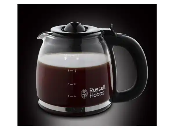 Bild 3 von Russell Hobbs Colours Plus Kaffeemaschine »24035-56«, »24036-56«