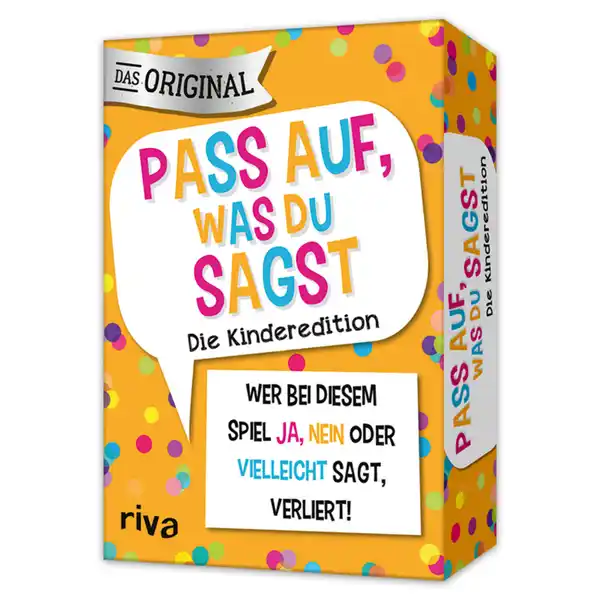 Bild 2 von riva Party-Kartenspiele