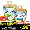 Bild 1 von Almette Frischkäse