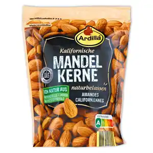 Ardilla Mandelkerne