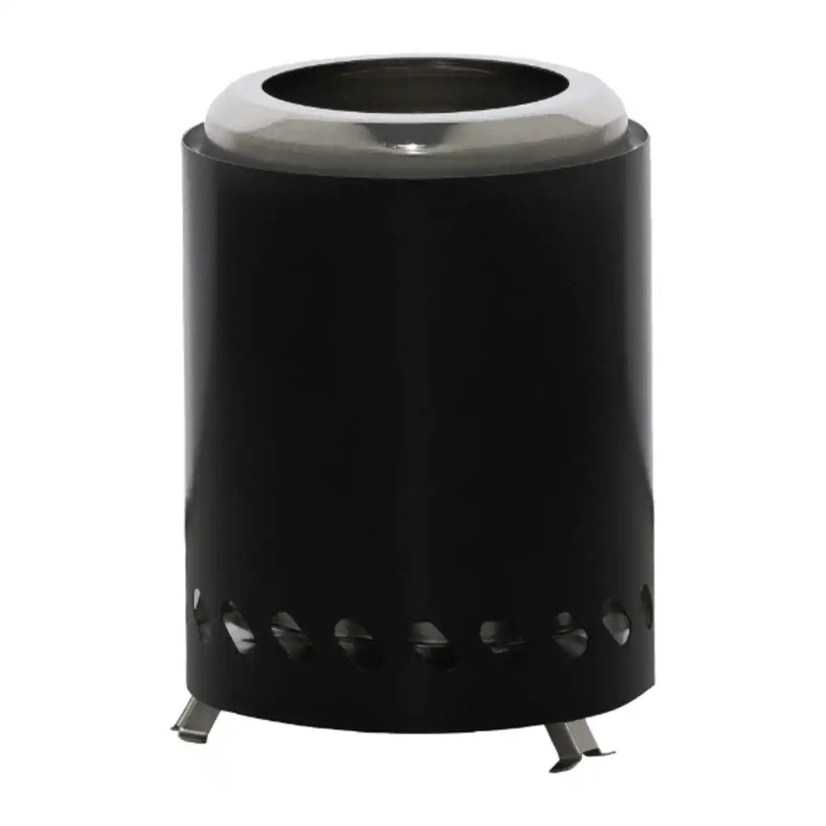 Bild 2 von BBQ Tisch-Feuerstelle