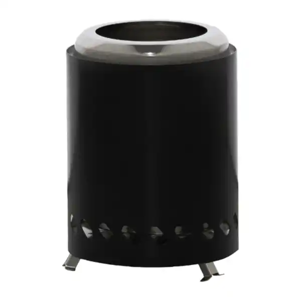 Bild 2 von BBQ Tisch-Feuerstelle