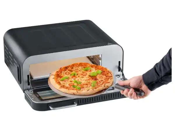 Bild 2 von SEVERIN Pizzaofen »PG 8575«
