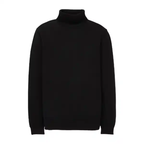 Bild 2 von UP2FASHION Merinopullover