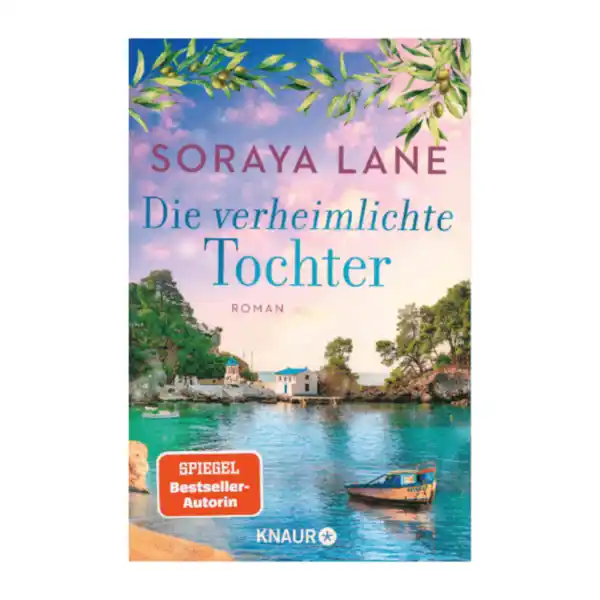 Bild 1 von Taschenbuchroman