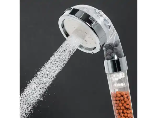 Bild 2 von Easymaxx Wellness-Duschkopf