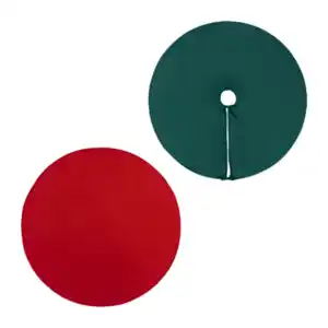 HOME CREATION Weihnachtsbaumdecke