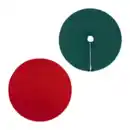 Bild 1 von HOME CREATION Weihnachtsbaumdecke