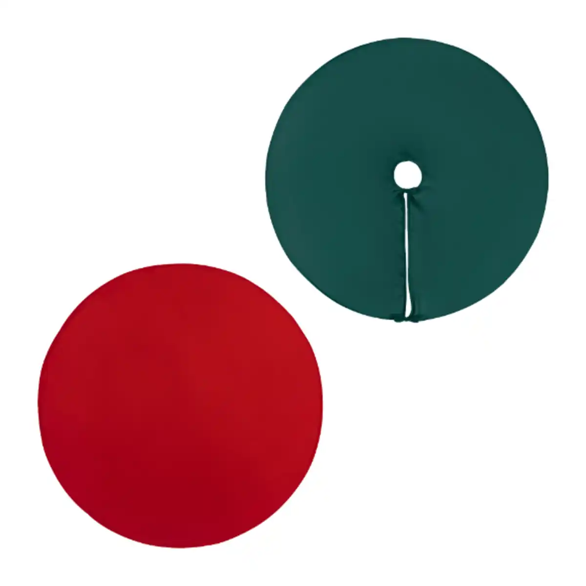 Bild 1 von HOME CREATION Weihnachtsbaumdecke