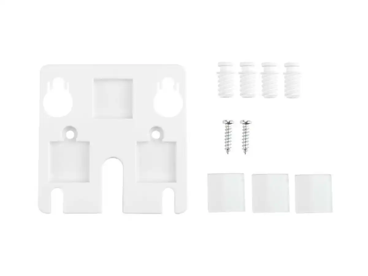 Bild 3 von TRONIC® Steckdosenwürfel mit USB-Anschlüssen