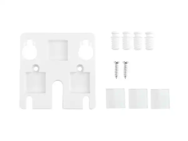 Bild 3 von TRONIC® Steckdosenwürfel mit USB-Anschlüssen