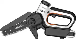 Litheli Akku Gehölzschneider U20 20V, 15cm Schwertlänge, inkl. Akku 2.0Ah