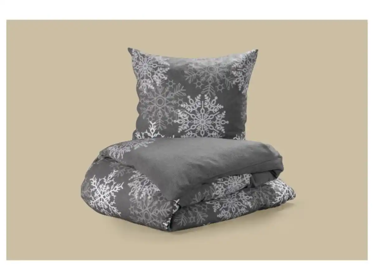 Bild 3 von LIVARNO® Bettwäsche Fleece 135 x 200 cm