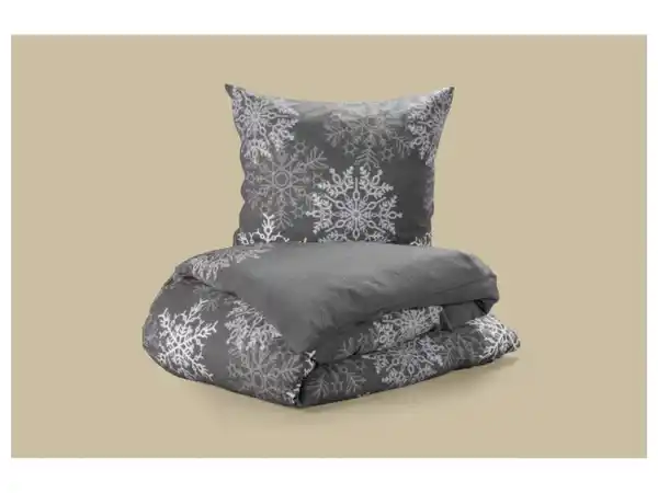 Bild 3 von LIVARNO® Bettwäsche Fleece 135 x 200 cm