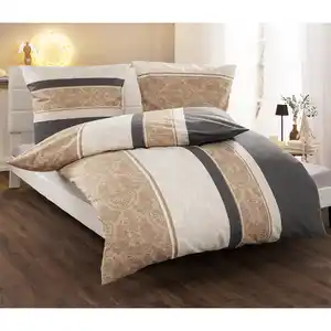 Dreamtex Feinbiber-Bettwäsche