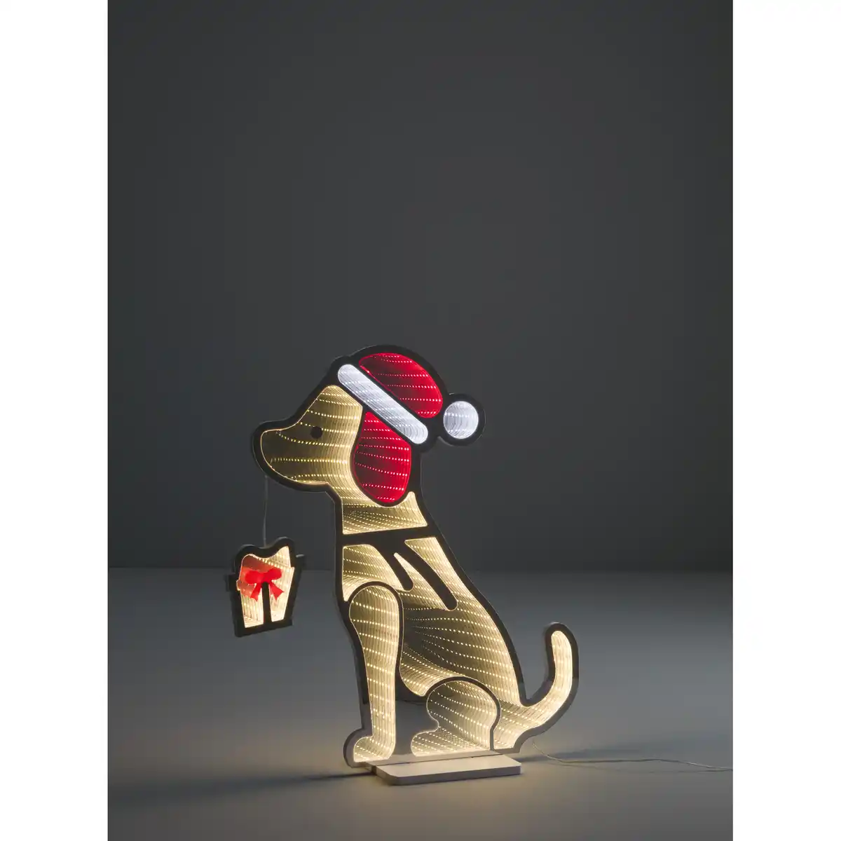 Bild 1 von LED-Hund 60 cm