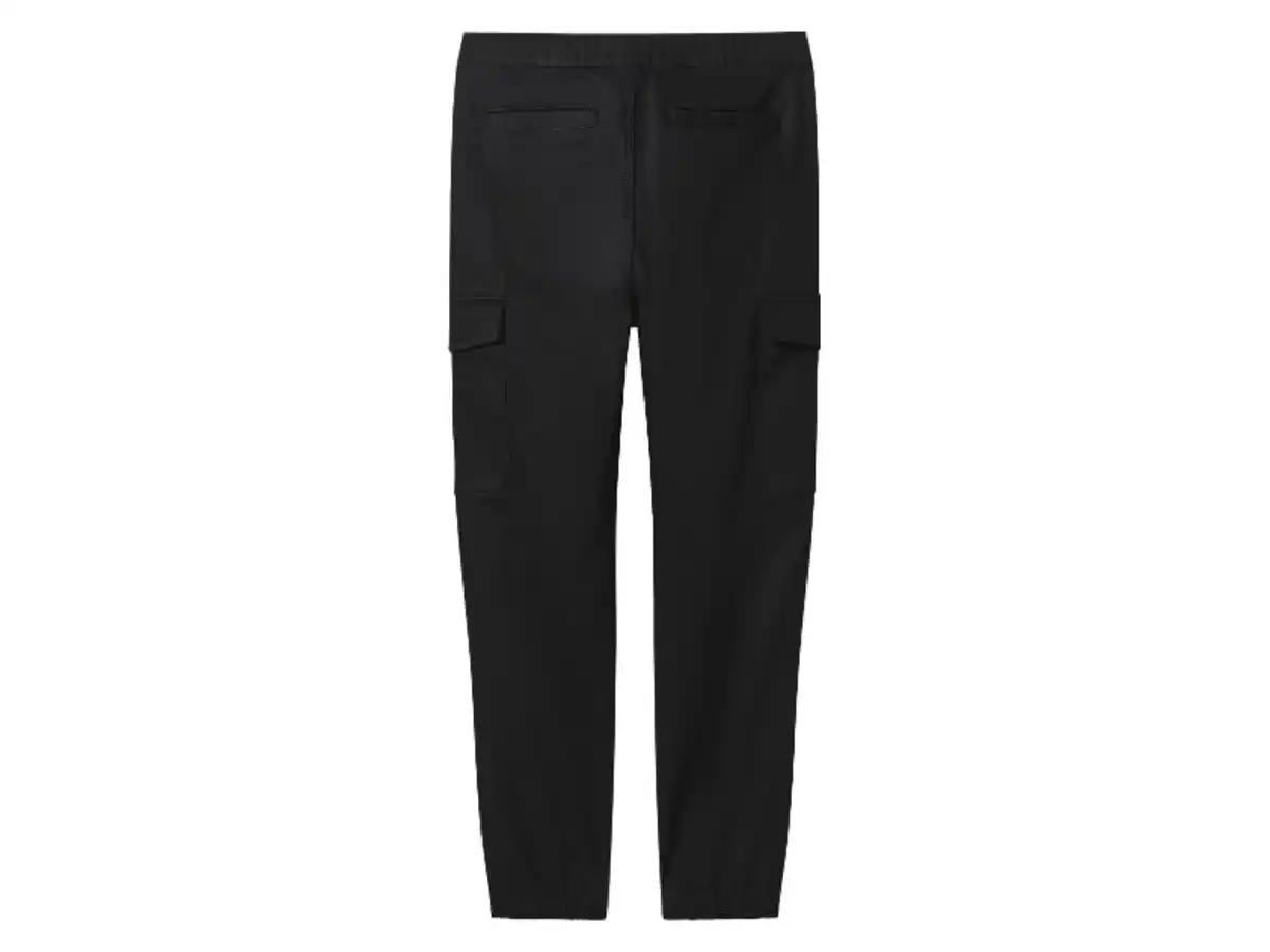 Bild 3 von esmara Men Herren Cargohose