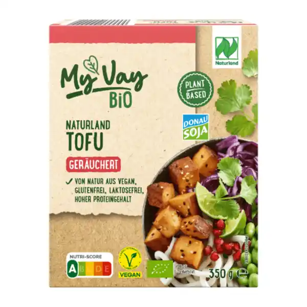 Bild 2 von MYVAY Tofu