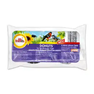 Little-Friends Donuts