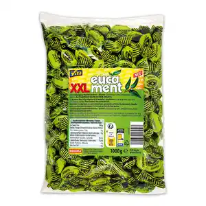 Bona Vita XXL Eucament