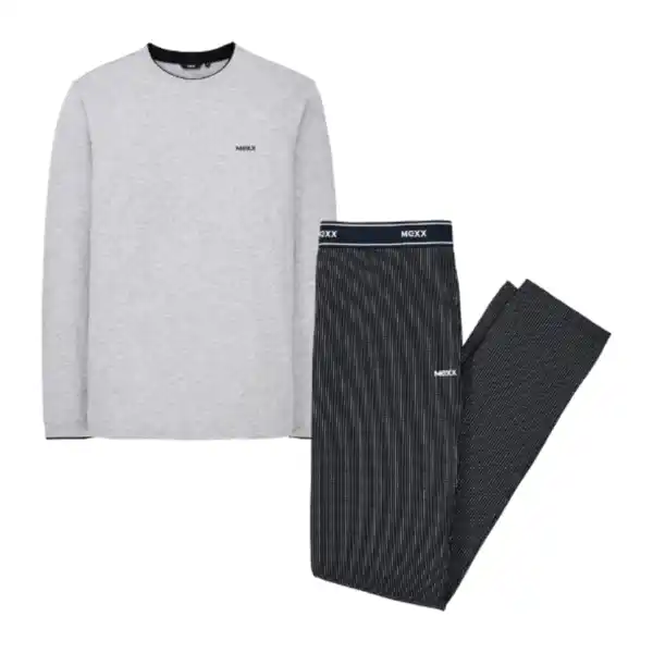 Bild 2 von MEXX Pyjama