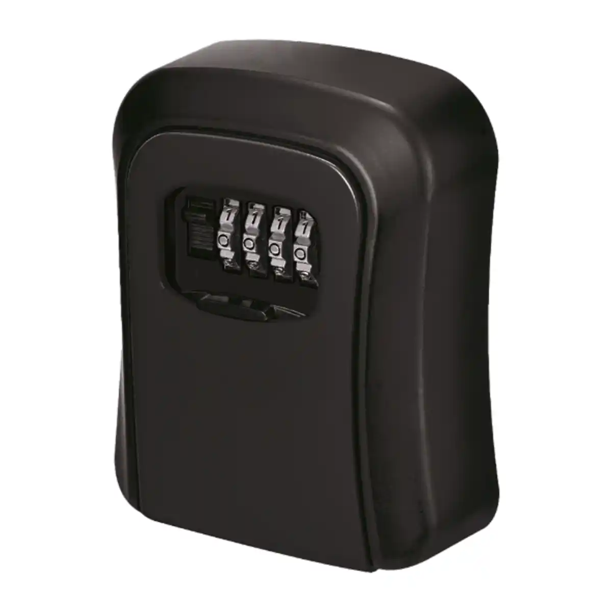 Bild 2 von WORKZONE Schlüsselsafe mit Code