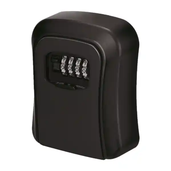 Bild 2 von WORKZONE Schlüsselsafe mit Code