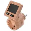 Bild 2 von Powertec Electric Steckdosenadapter