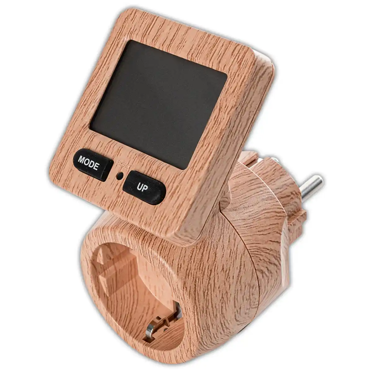 Bild 2 von Powertec Electric Steckdosenadapter