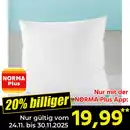 Bild 1 von Ortho-Vital 3-Kammer-Kopfkissen