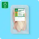 Bild 1 von NUR NUR NATUR Bio-Landhähnchen-Schenkel, Natur