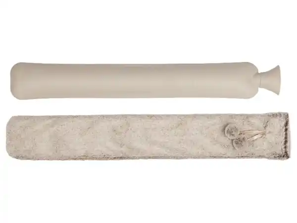 Bild 2 von sensiplast® Schlauch-Wärmflasche / 2-in-1 Wärmflasche