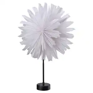 HOME CREATION LED Dekoratives Papierlicht