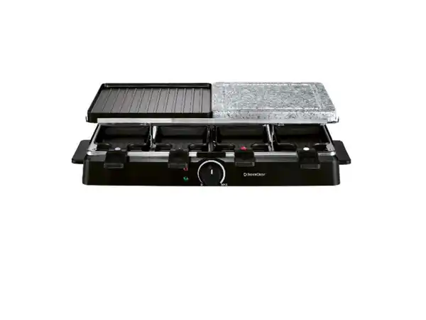 Bild 1 von SILVERCREST® Raclette-Grill SRGS 1400 E2