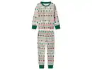 Bild 2 von lupilu® Kinder Pyjama