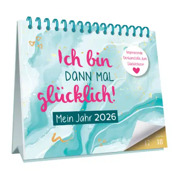 Bild 3 von Kalender 2026
